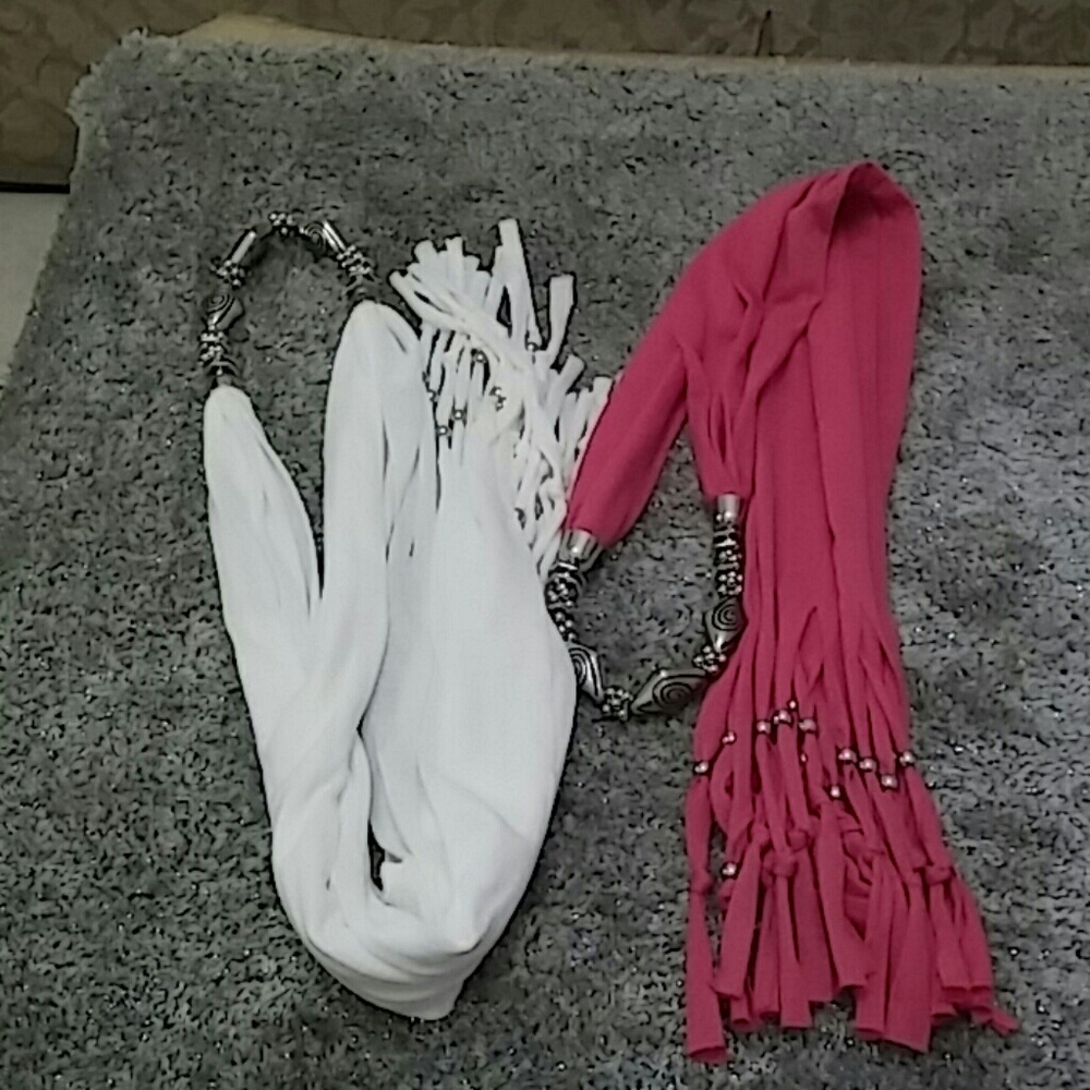 Linx Trade Group Scarf - Picture 8 of 8